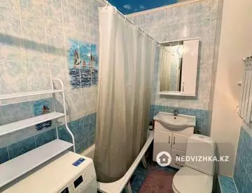 2-комнатная квартира, этаж 1 из 4, 57 м², миниатюра 10
