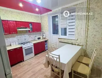 2-комнатная квартира, этаж 1 из 4, 57 м²