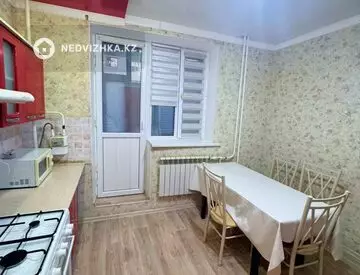 2-комнатная квартира, этаж 1 из 4, 57 м², миниатюра 6