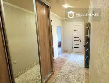 2-комнатная квартира, этаж 1 из 4, 57 м², миниатюра 8