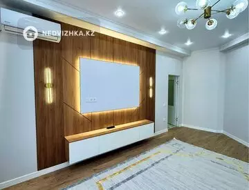 2-комнатная квартира, этаж 7 из 9, 70 м²