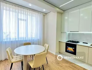 2-комнатная квартира, этаж 7 из 9, 70 м²