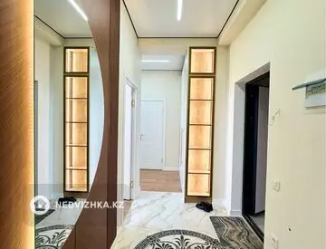2-комнатная квартира, этаж 7 из 9, 70 м², миниатюра 6