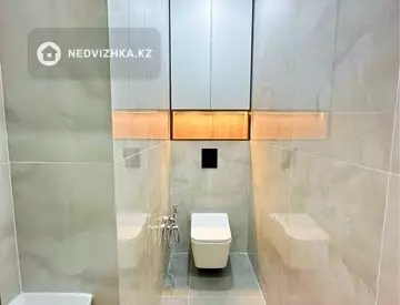 2-комнатная квартира, этаж 7 из 9, 70 м², миниатюра 9