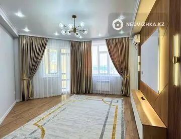 2-комнатная квартира, этаж 7 из 9, 70 м², миниатюра 10