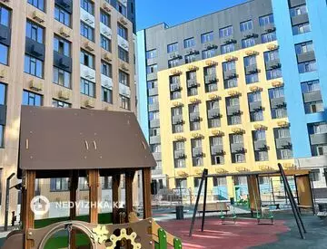 2-комнатная квартира, этаж 7 из 9, 70 м², миниатюра 12