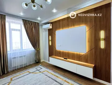 2-комнатная квартира, этаж 7 из 9, 70 м², миниатюра 11