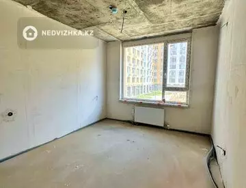 2-комнатная квартира, этаж 2 из 9, 64 м²