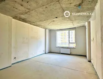 2-комнатная квартира, этаж 2 из 9, 64 м²