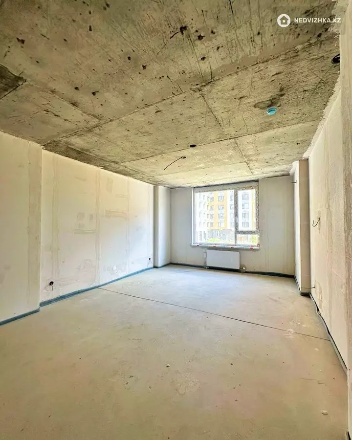2-комнатная квартира, этаж 2 из 9, 64 м², фотография 5