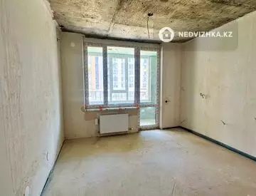 2-комнатная квартира, этаж 2 из 9, 64 м², миниатюра 6