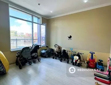 2-комнатная квартира, этаж 2 из 9, 64 м², миниатюра 7