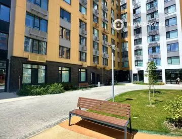 2-комнатная квартира, этаж 2 из 9, 64 м², миниатюра 9
