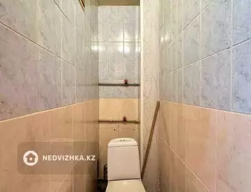 3-комнатная квартира, этаж 2 из 5, 58 м², миниатюра 8
