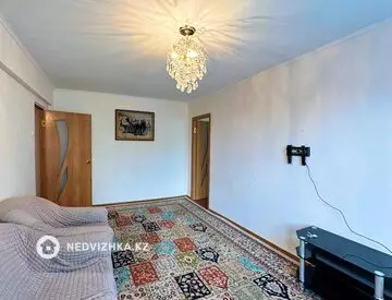 3-комнатная квартира, этаж 2 из 5, 58 м², миниатюра 9