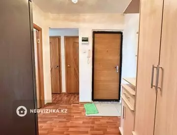 3-комнатная квартира, этаж 2 из 5, 58 м², миниатюра 11