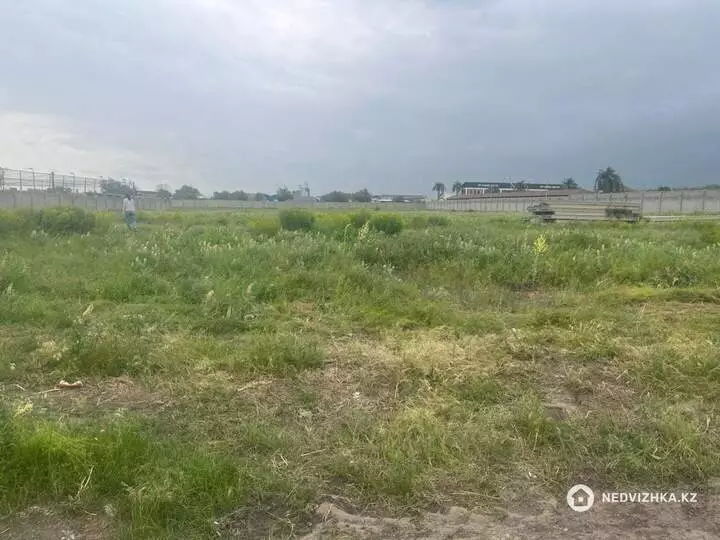 Участок 1.5 га