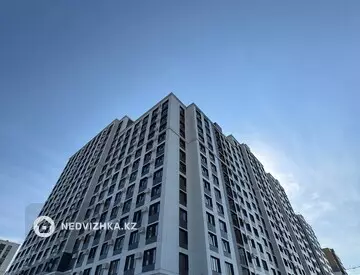 1-комнатная квартира, этаж 9 из 17, 35 м²