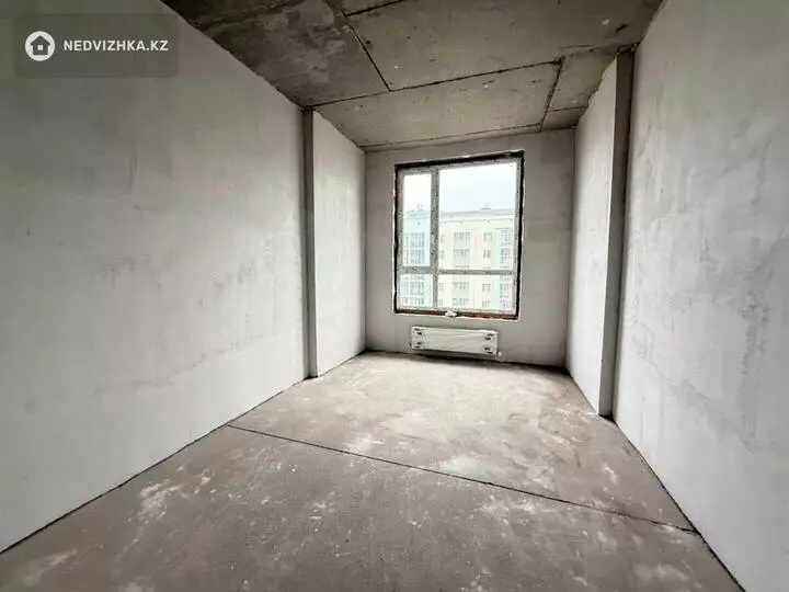 2-комнатная квартира, этаж 9 из 9, 66 м², фотография 5