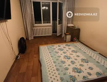 1-комнатная квартира, этаж 5 из 5, 32 м²