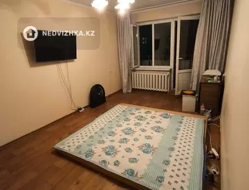 1-комнатная квартира, этаж 5 из 5, 32 м²
