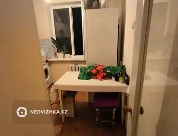 1-комнатная квартира, этаж 5 из 5, 32 м²