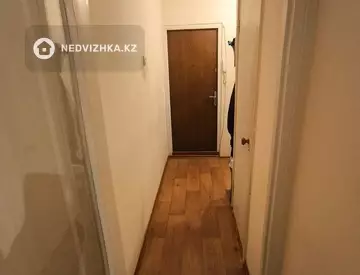 1-комнатная квартира, этаж 5 из 5, 32 м², миниатюра 6