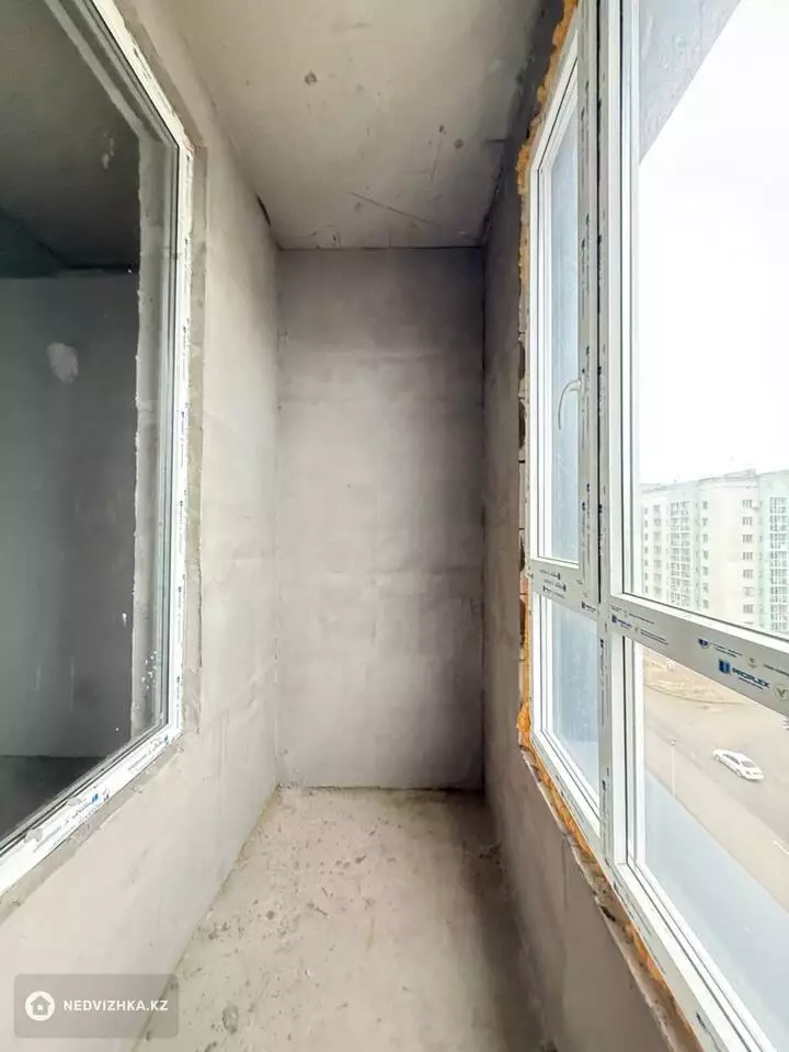 3-комнатная квартира, этаж 12 из 12, 87 м², фотография 5
