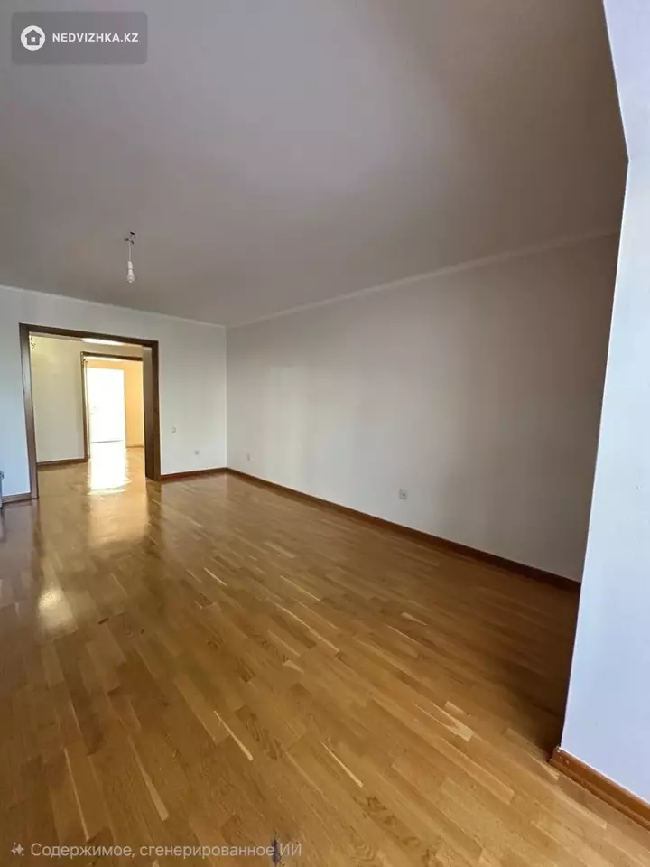 3-комнатная квартира, этаж 3 из 8, 190 м²