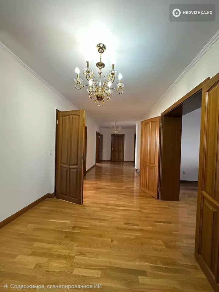 3-комнатная квартира, этаж 3 из 8, 190 м², фотография 5