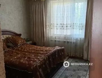 4-комнатный дом, 4.5 соток, 100 м²