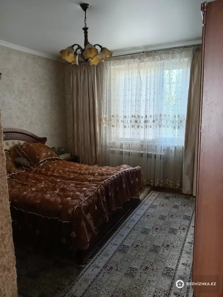 4-комнатный дом, 4.5 соток, 100 м², фотография 3