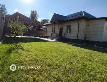 4-комнатный дом, 5 соток, 145 м²