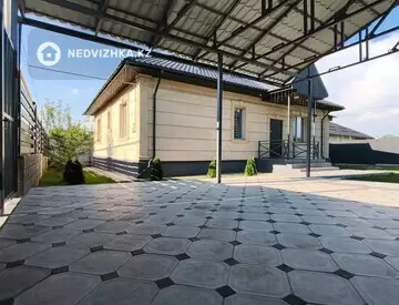 4-комнатный дом, 5 соток, 145 м²