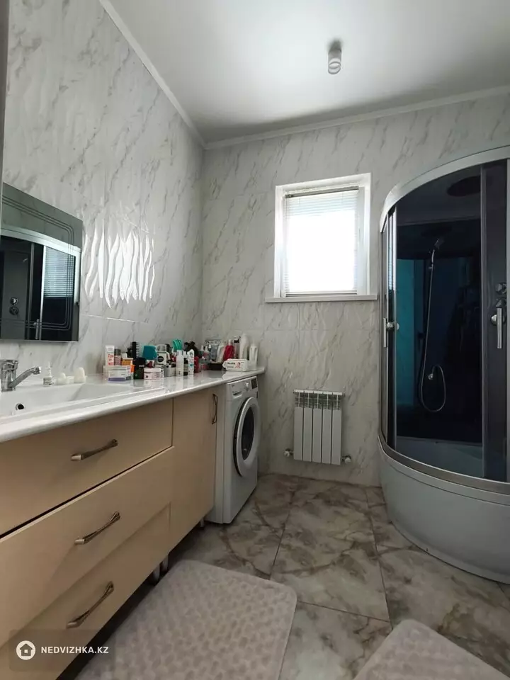 4-комнатный дом, 5 соток, 145 м², фотография 3