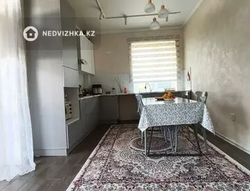 4-комнатный дом, 5 соток, 145 м²