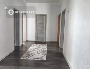 4-комнатный дом, 5 соток, 145 м²