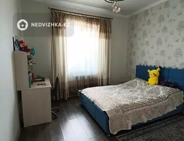 4-комнатный дом, 5 соток, 145 м², миниатюра 7