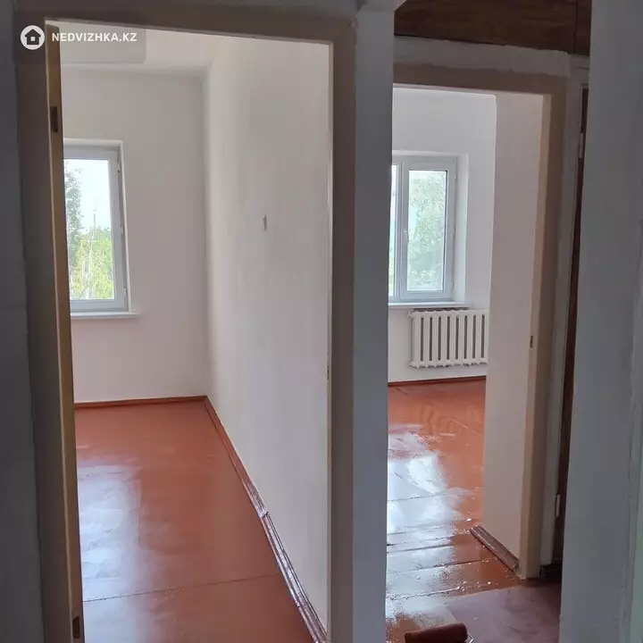 3-комнатная квартира, этаж 5 из 5, 67 м², фотография 5