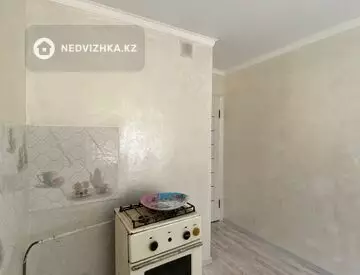 2-комнатная квартира, этаж 1 из 5, 45 м², миниатюра 6