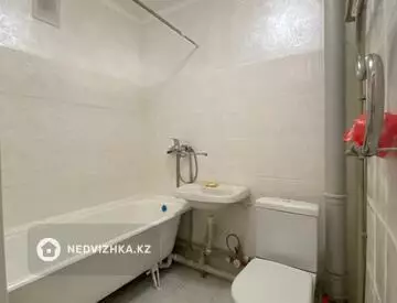 2-комнатная квартира, этаж 1 из 5, 45 м², миниатюра 7