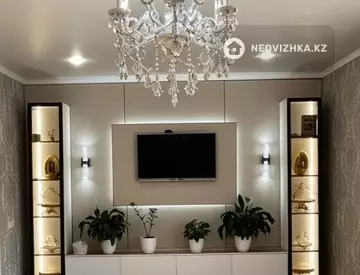 4-бөлмелі үй, 5 соттық, 97 м², 1-нобай
