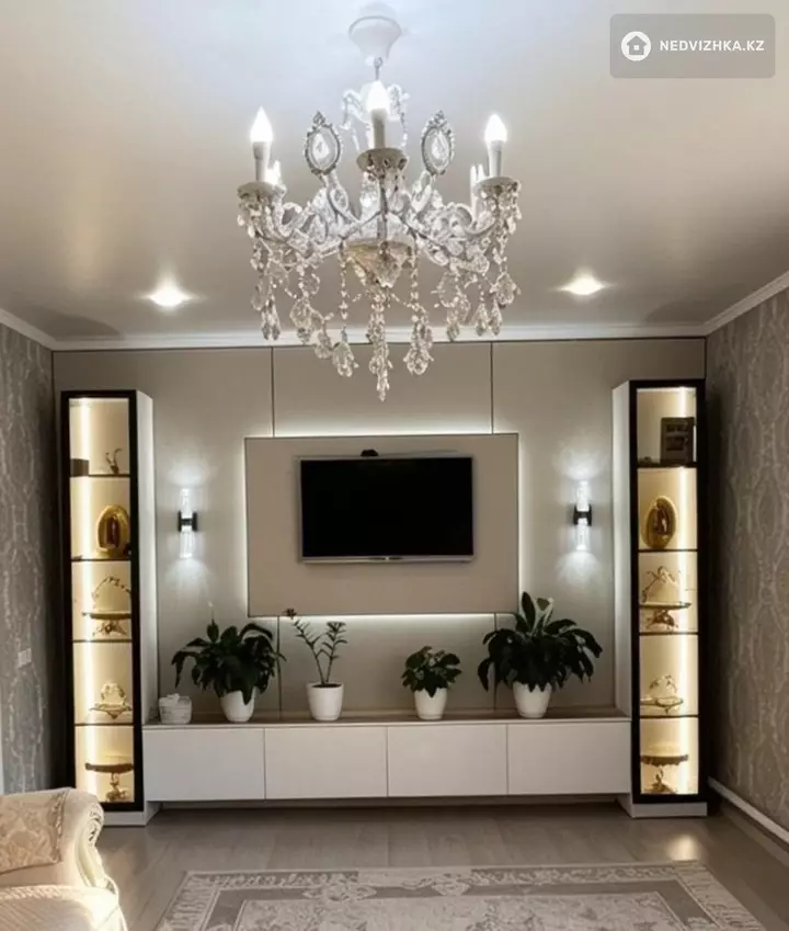 4-комнатный дом, 5 соток, 97 м²