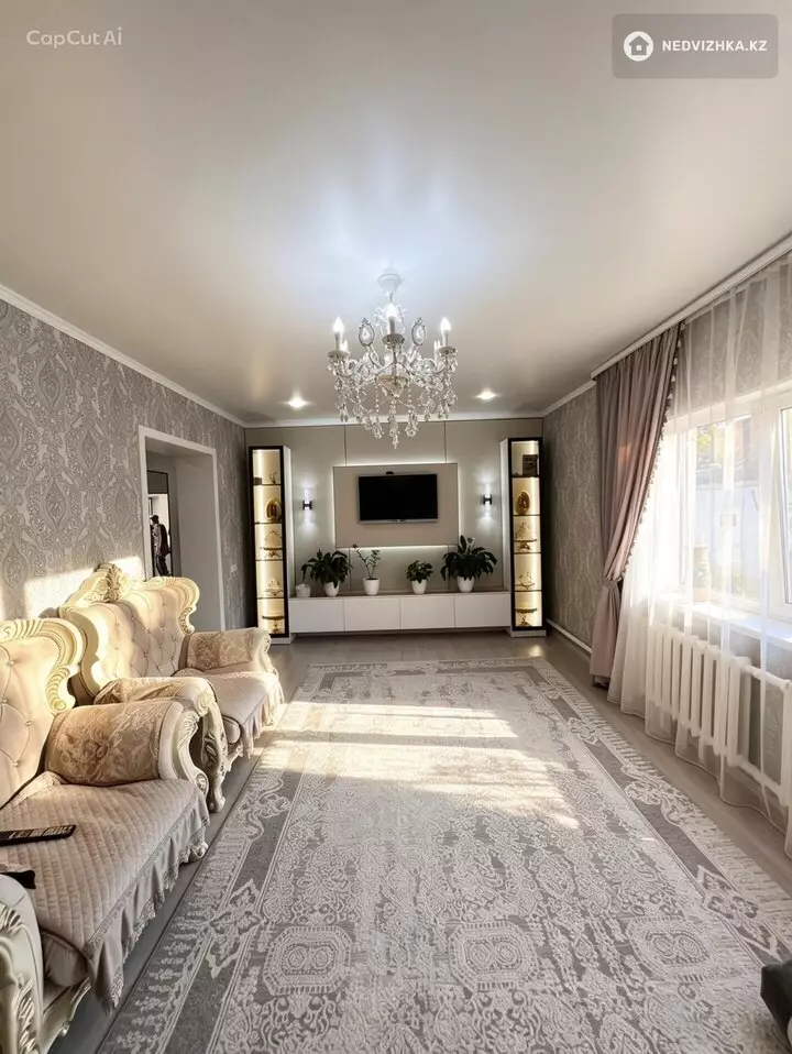 4-комнатный дом, 5 соток, 97 м², фотография 2