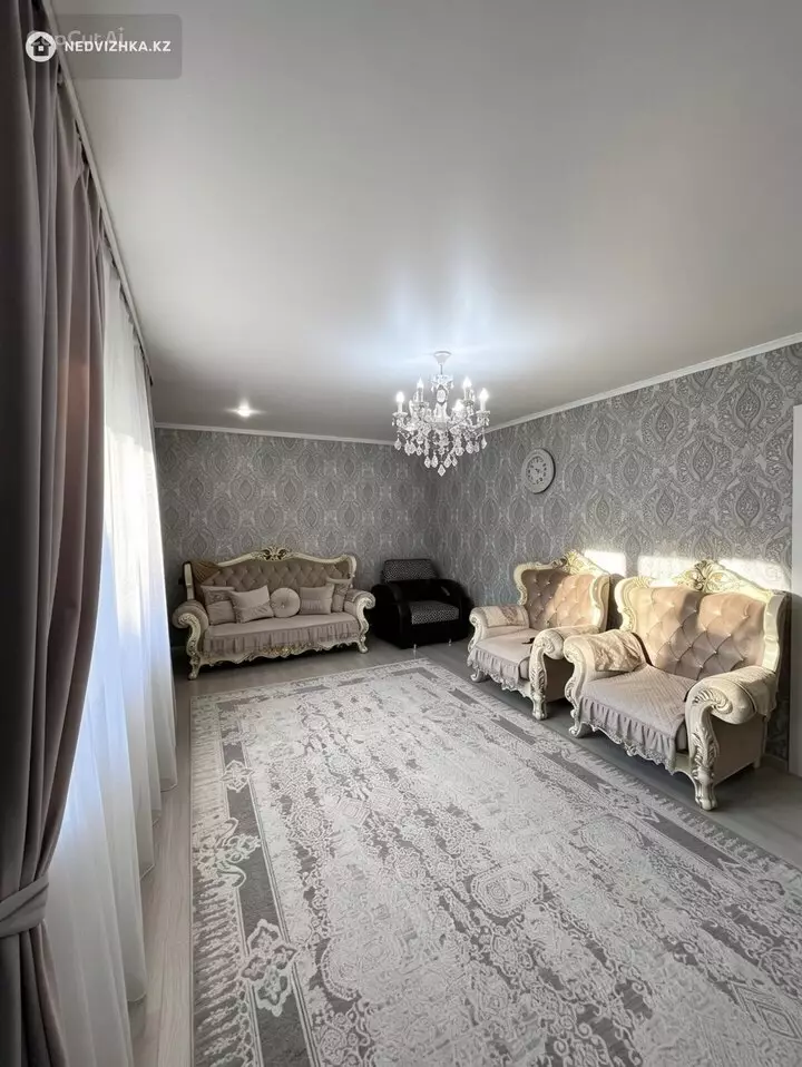 4-комнатный дом, 5 соток, 97 м², фотография 3