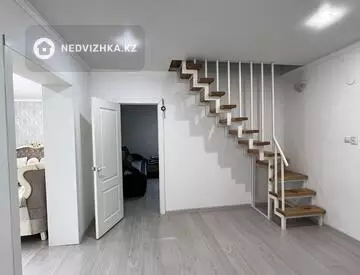 4-бөлмелі үй, 5 соттық, 97 м², 4-нобай