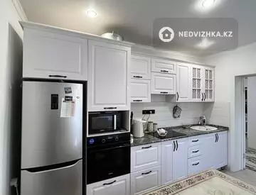 4-бөлмелі үй, 5 соттық, 97 м², 6-нобай
