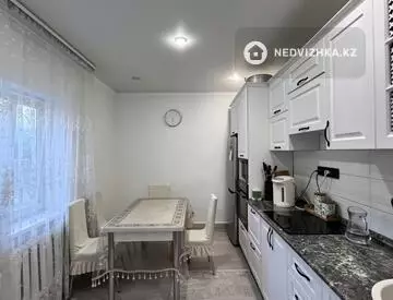 4-бөлмелі үй, 5 соттық, 97 м², 7-нобай