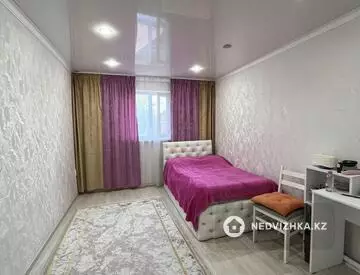 4-бөлмелі үй, 5 соттық, 97 м², 8-нобай