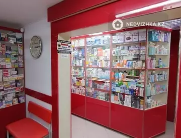 Помещение, этаж 1 из 4, 50 м², На длительный срок, миниатюра 2